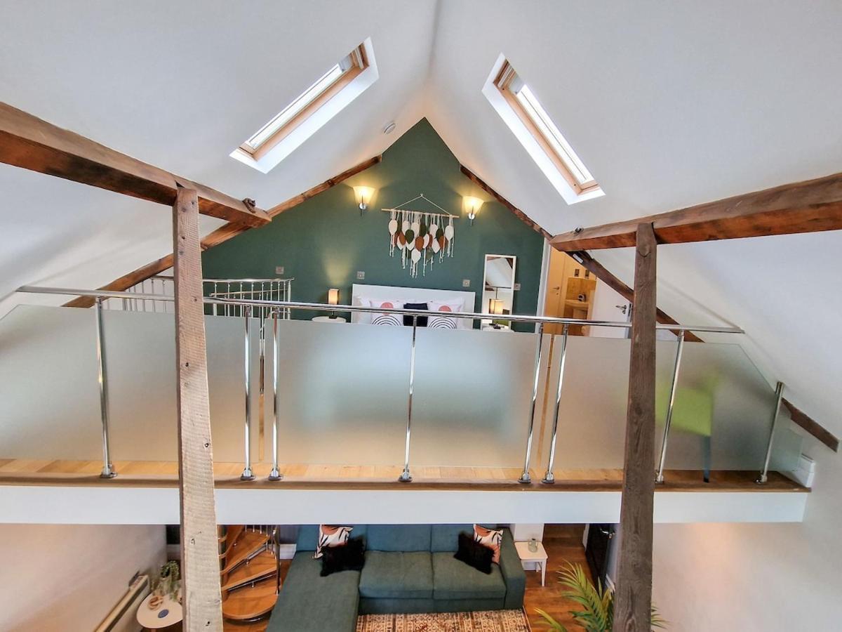 Luxury Piccadilly Duplex Flat By City Superhost Manchester Ngoại thất bức ảnh